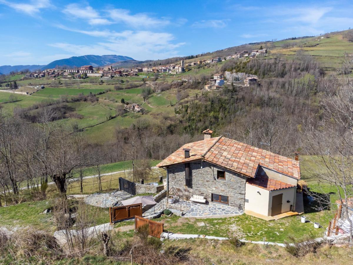 El Roure Vakantiehuis
