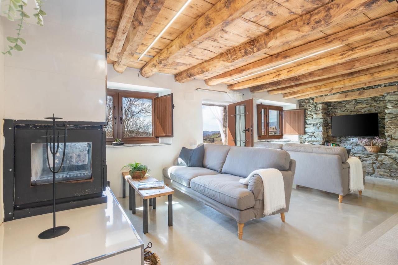 Vakantiehuis El Roure *