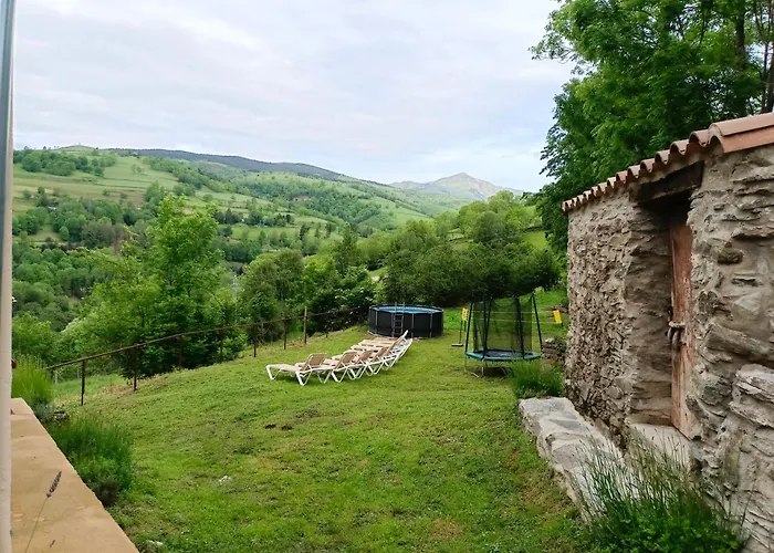 El Roure