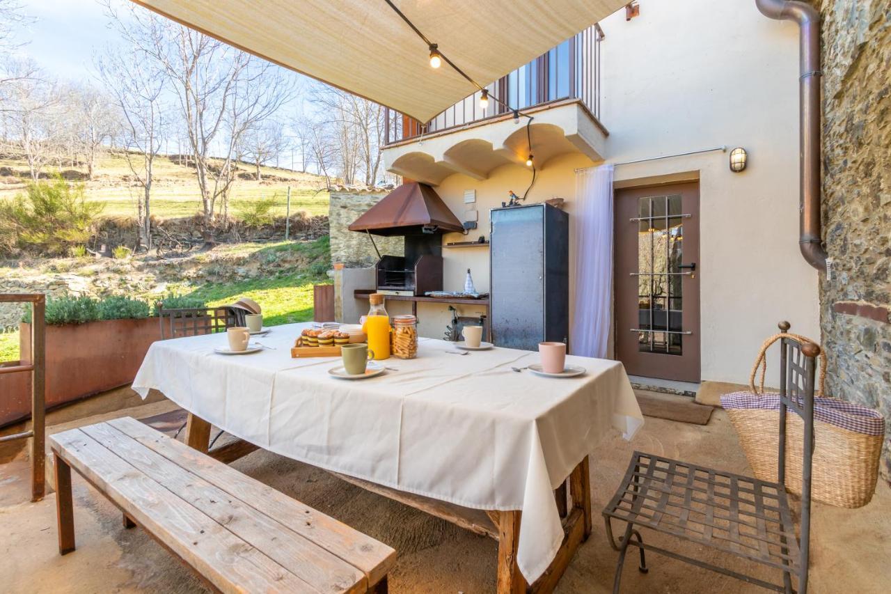 El Roure Holiday home