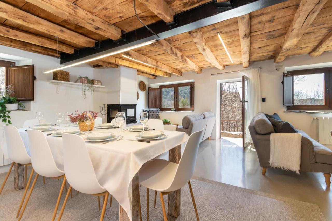 Holiday home El Roure Mollo