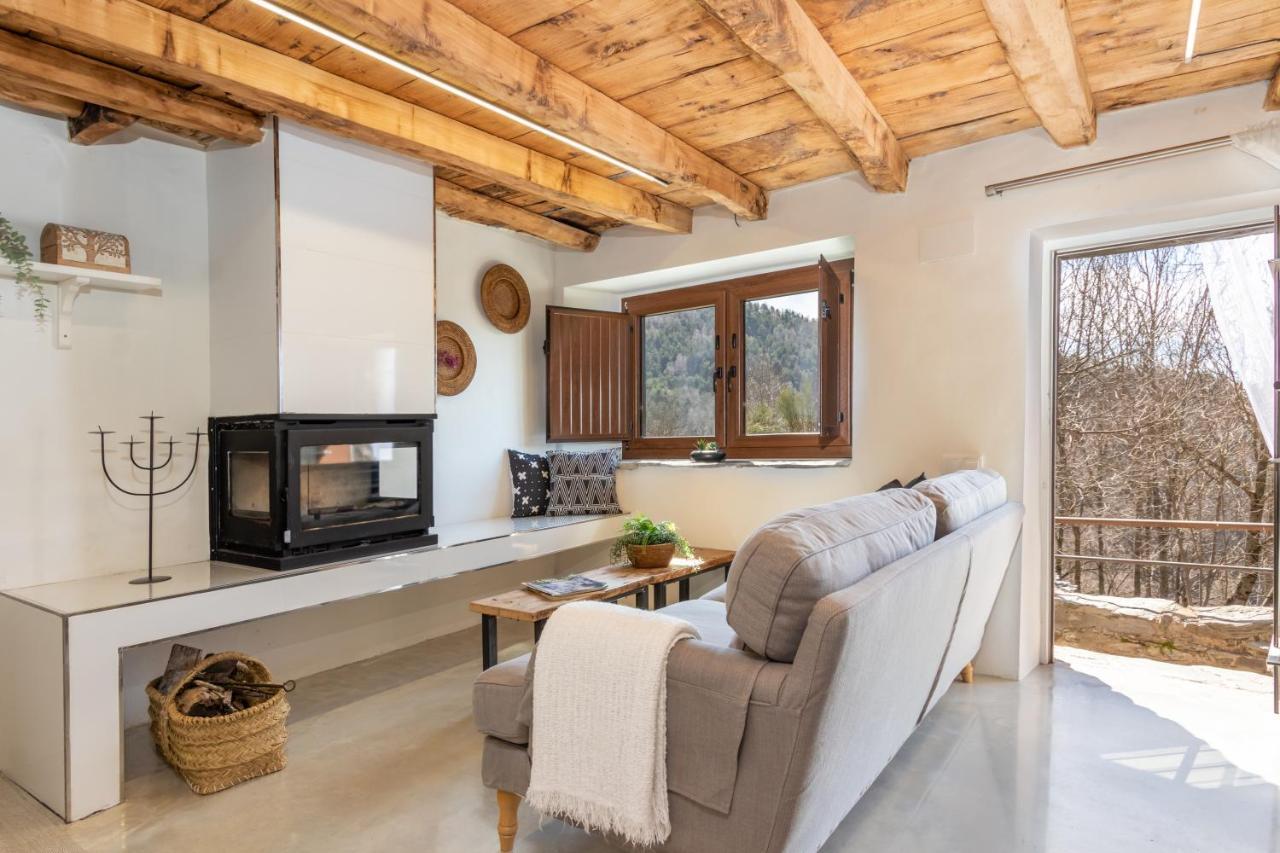 El Roure Holiday home