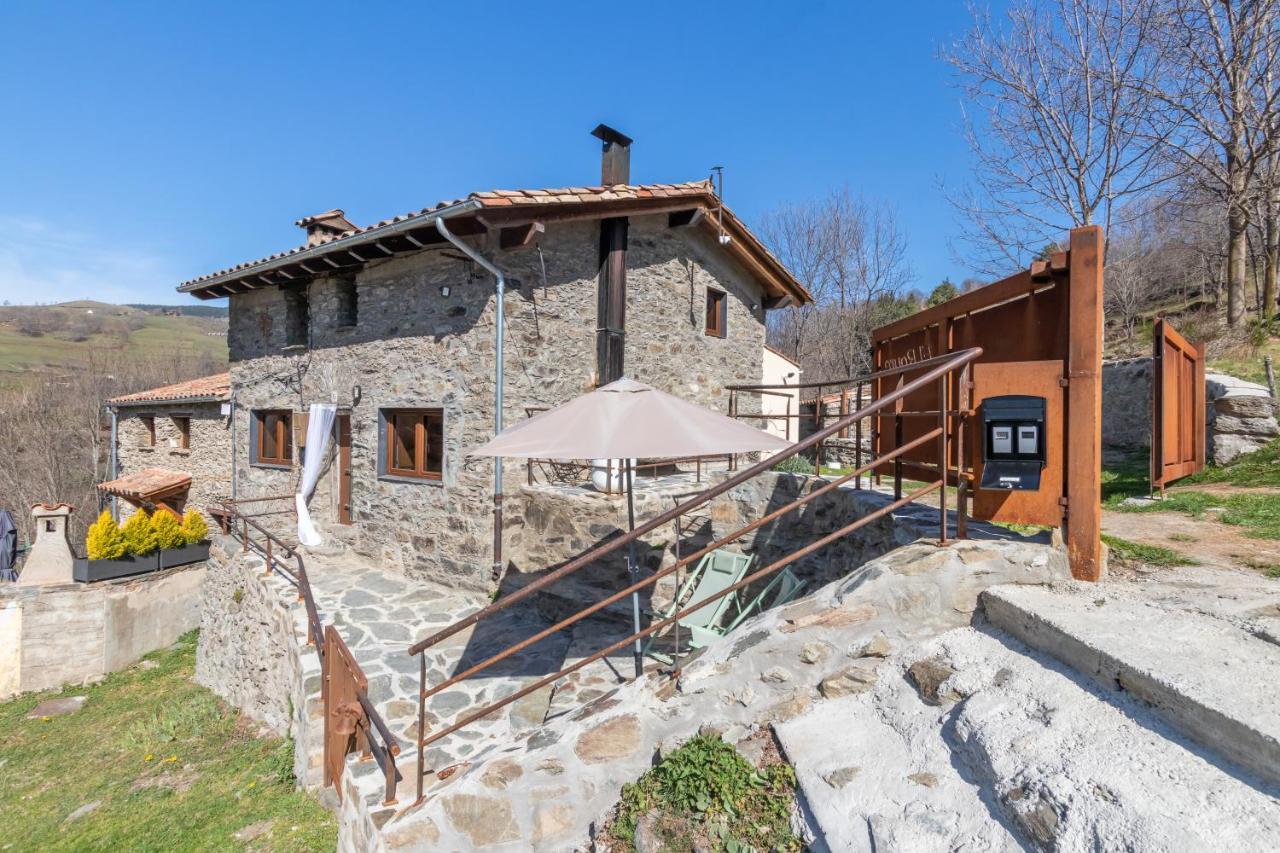 El Roure Holiday home *