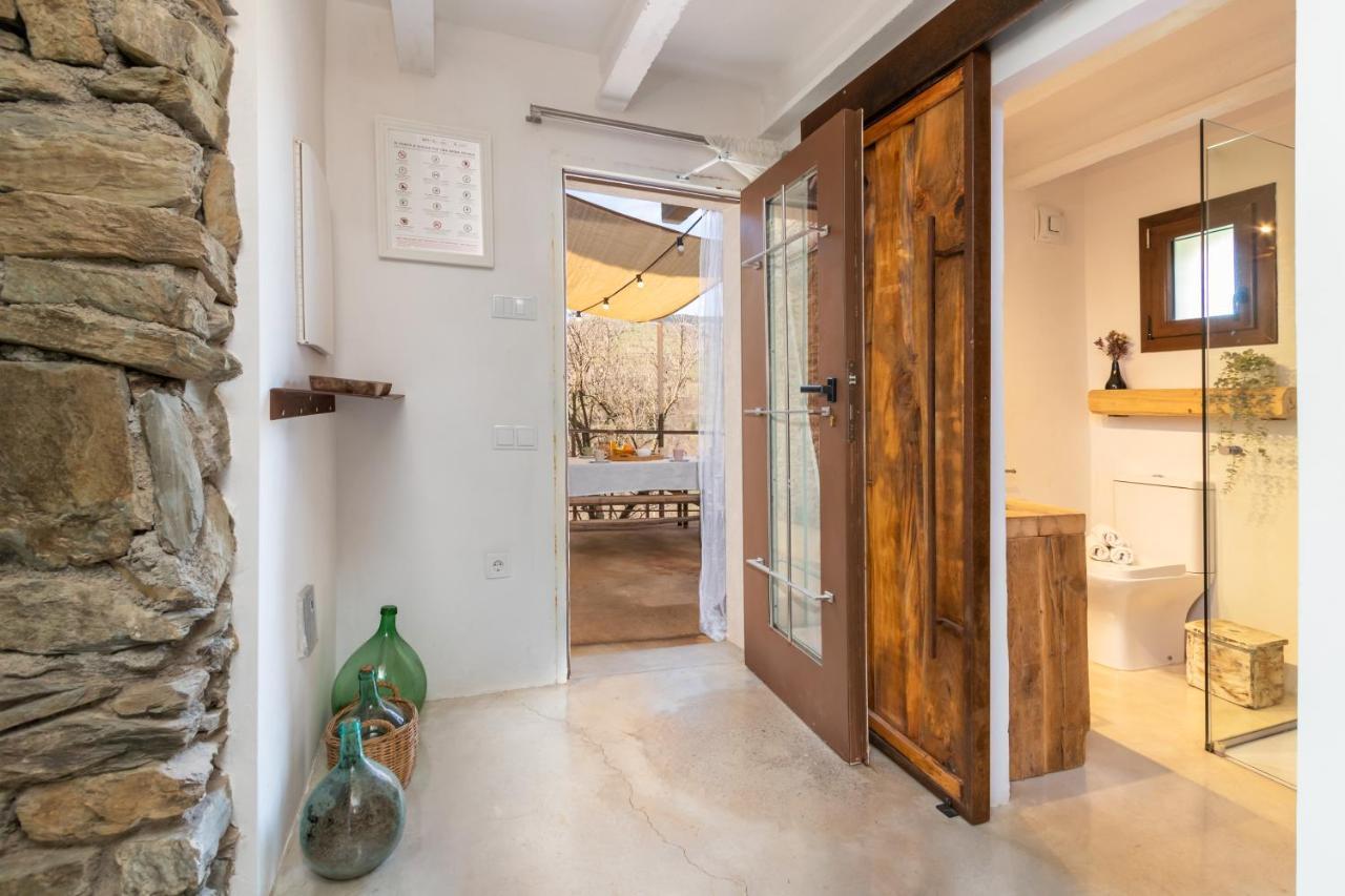 El Roure Holiday home *