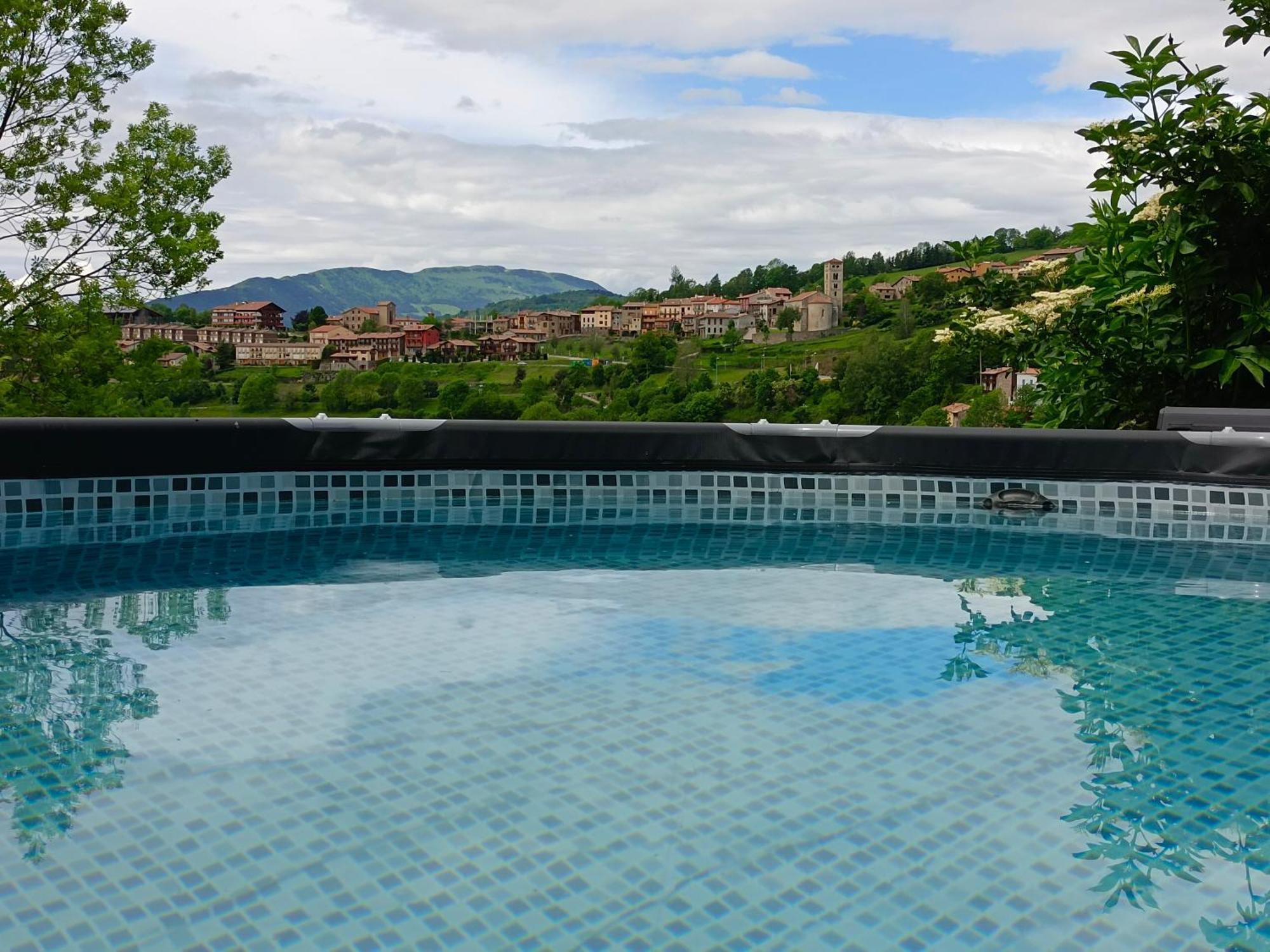 Holiday home El Roure